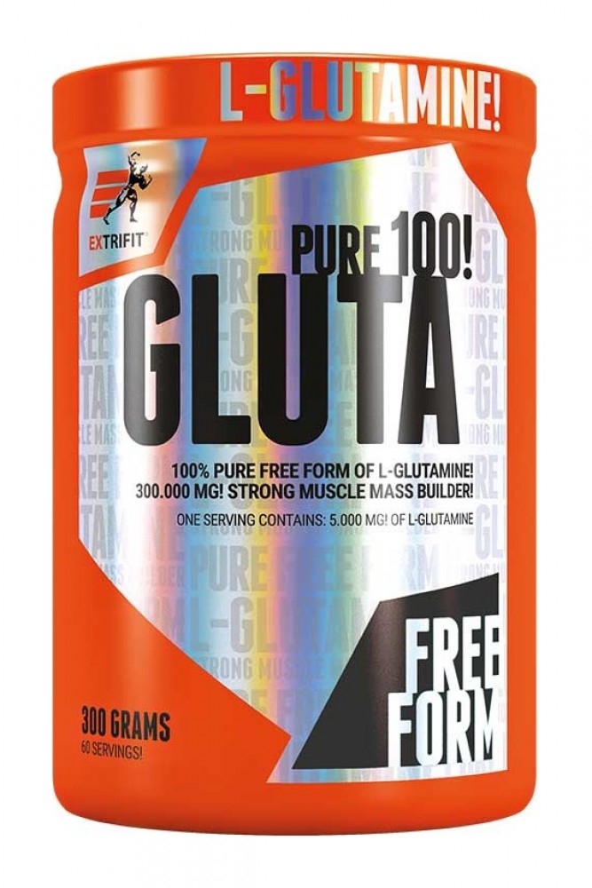 Gluta Pure 300 g