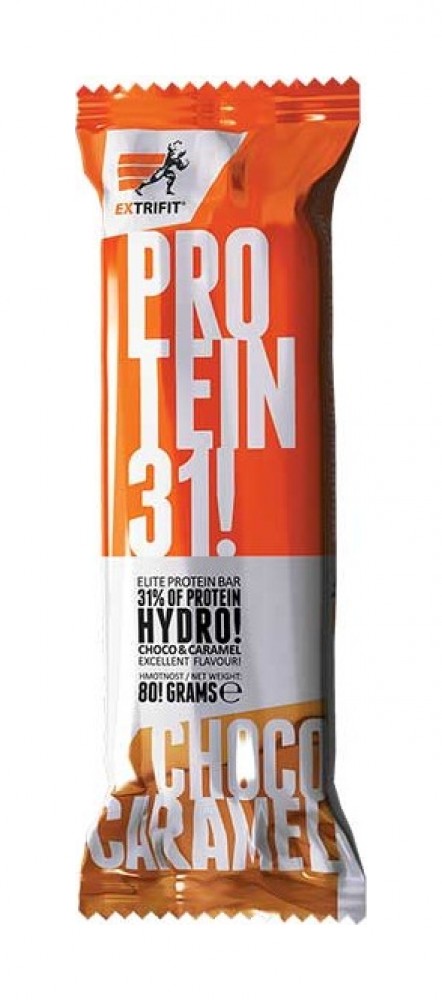 Protein Bar Hydro 80 g