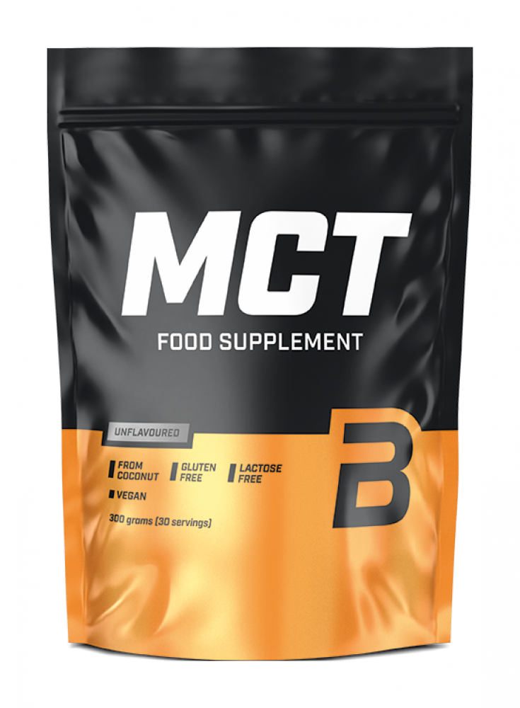 MCT 300 g unflavoured