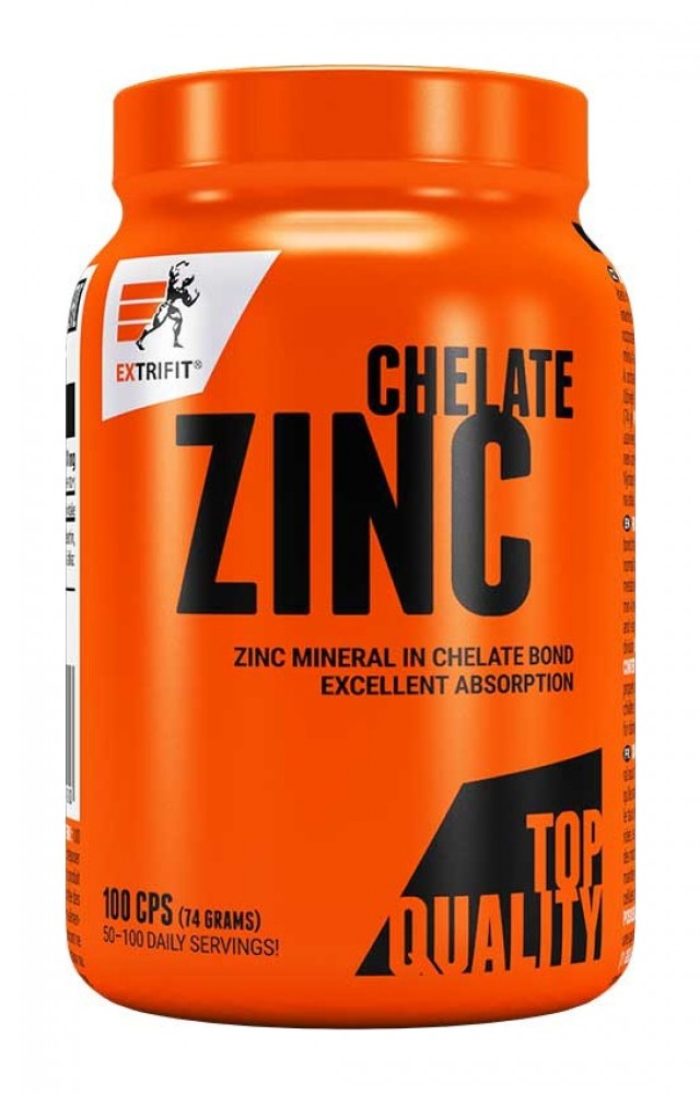 Zinc Chelate 100 cps