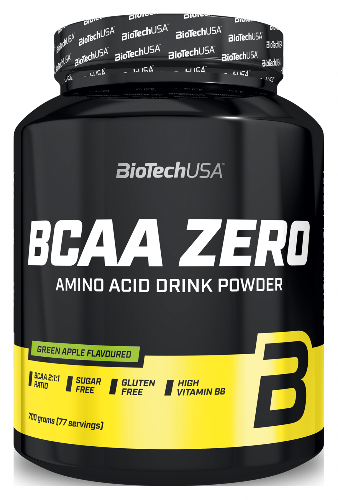 BCAA Zero 700 g