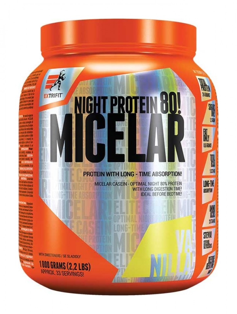 Micelar Casein 1000 g