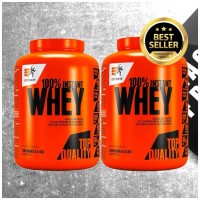 AKCE 1+1 100% Whey Protein 2000 g 