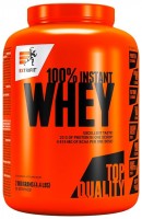 100 % Whey Protein 2000 g 