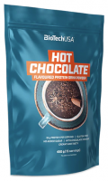 Hot Chocolate 450 g 