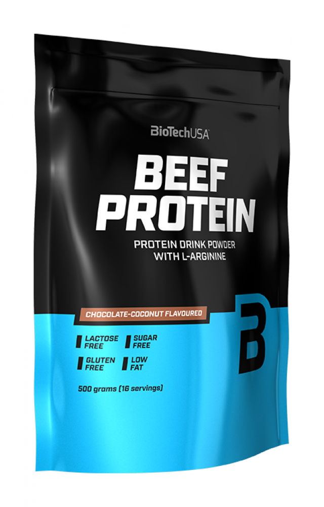 Beef Protein 500 g