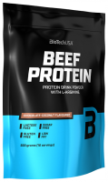 Beef Protein 500 g 