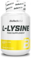 L-Lysine 90 cps 