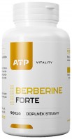 Vitality Berberine Forte 90 tob 