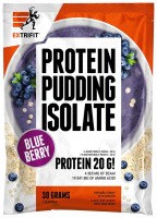 Protein Pudding Isolate 30 g 