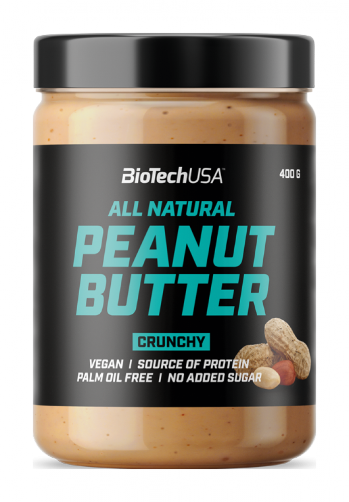 Peanut Butter 400 g