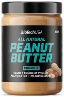 Peanut Butter 400 g 