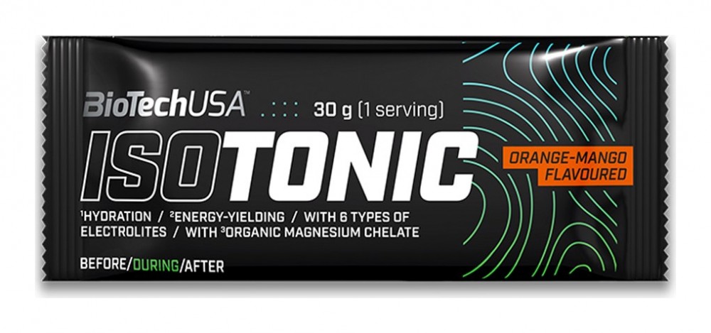 IsoTonic 30 g