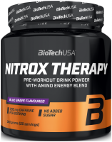 Nitrox Therapy 340 g 