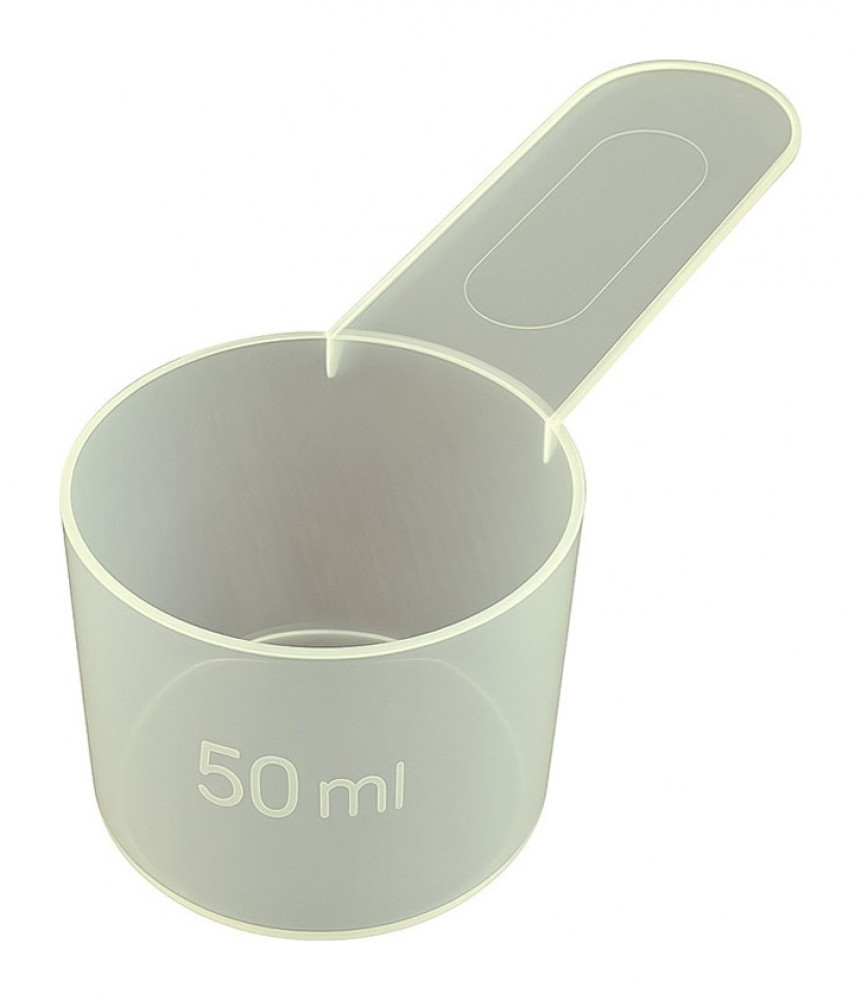 Nutrition Odměrka 50 ml