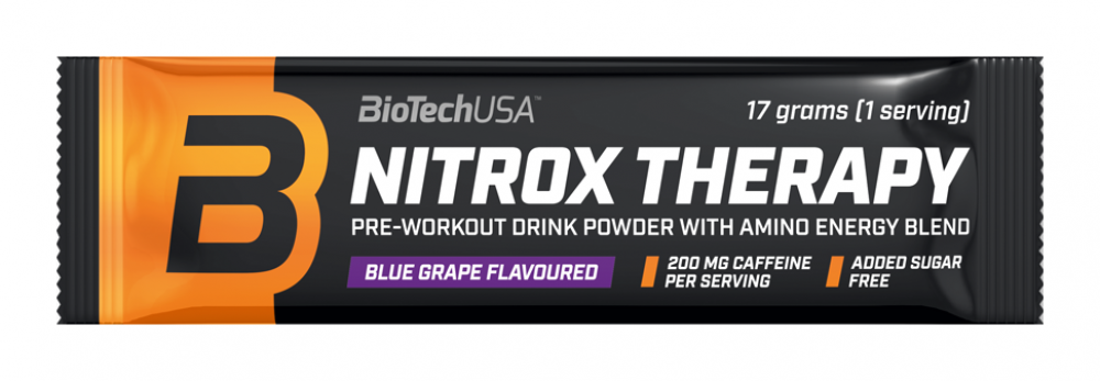 Nitrox Therapy 17 g