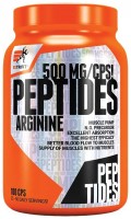 Peptides Arginine 100 kapslí 