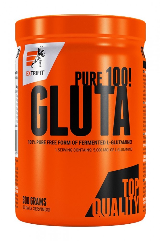 Gluta Pure 300 g