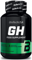 USA GH Hormone Regulator 120 kapslí 