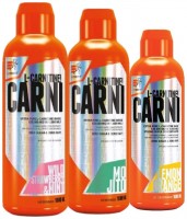 AKCE 3x Carni 120000 Liquid 1000 ml 