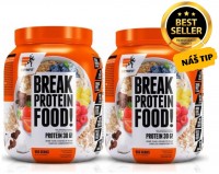AKCE 1+1 Protein Break! 900 g + Protein Break! 900 g 