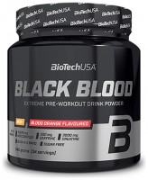 Black Blood NOX+ 340 g 
