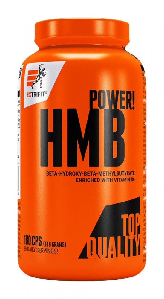 HMB Power 180 cps