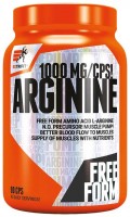 Arginine 1000 90 kapslí 