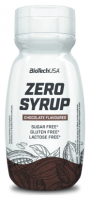 Zero Syrup 320 ml 