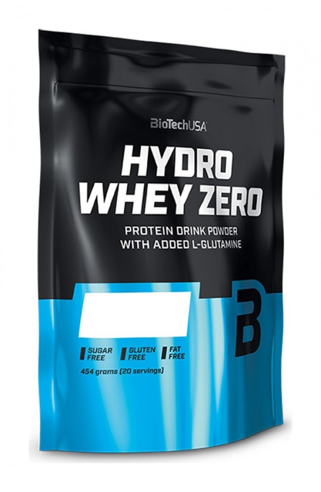 Hydro Whey Zero 454 g