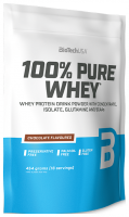 100% Pure Whey 454 g 