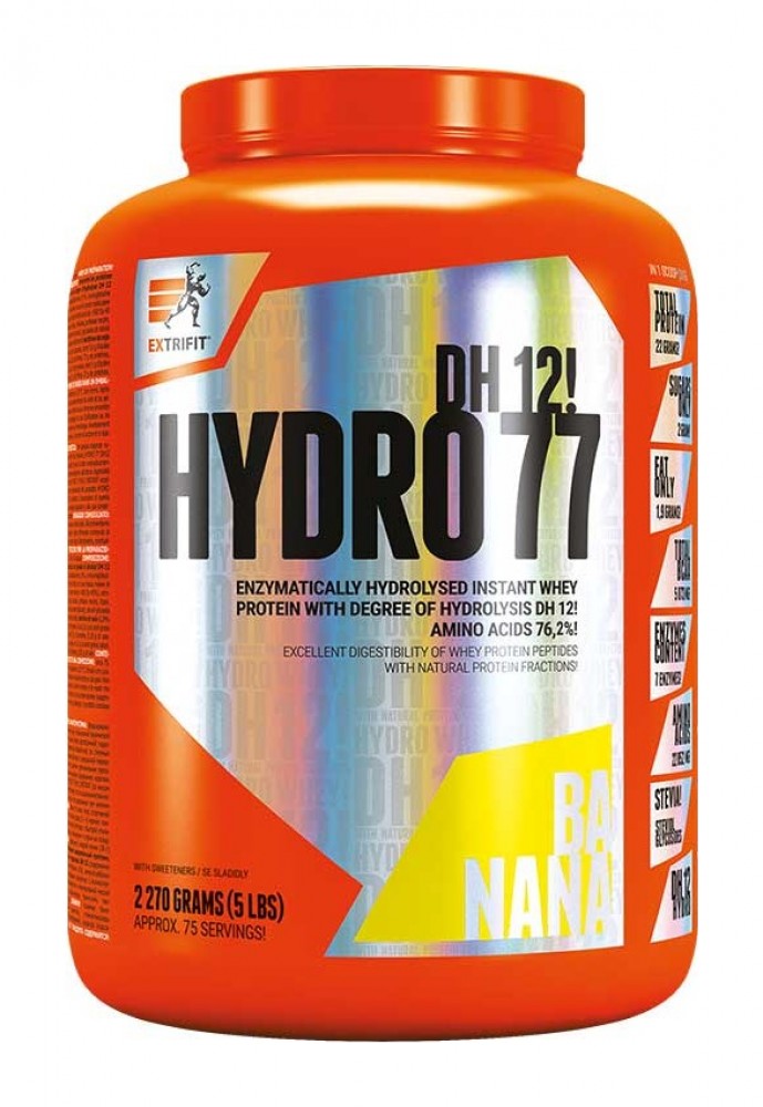 Hydro 77 DH 12  2270 g