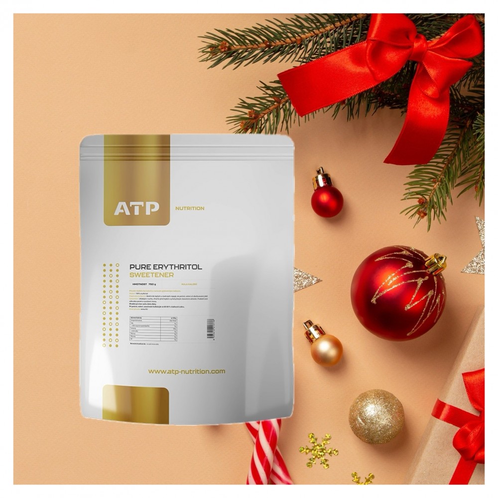 Nutrition Pure Erythritol Sweetener 750 g