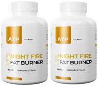 AKCE 1+1 Vitality Night Fire Fat Burner 180 tob 