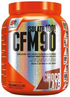 CFM Instant Whey Isolate 90 1000 g 