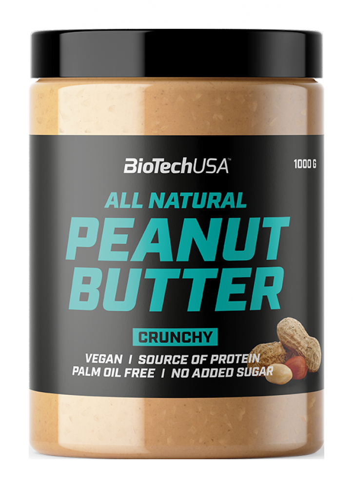 Peanut Butter 1000 g