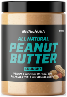 Peanut Butter 1000 g 