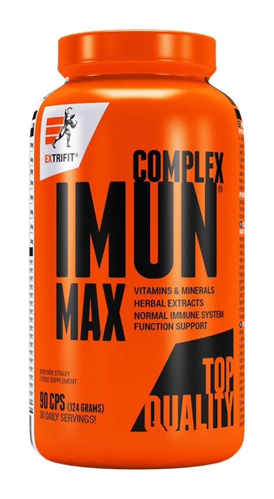 Imun Max 90 cps