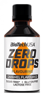 USA Zero Drops 50 ml 