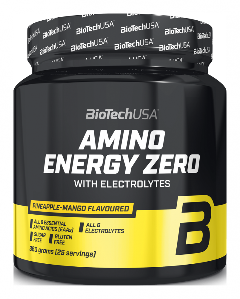 Amino Energy Zero 360 g