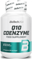 Q10 Coenzyme 60 cps 