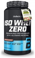 Iso Whey Zero 908 g 