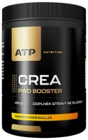 Nutrition CREA PWO Booster mango marakuja 450 g 