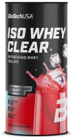 Iso Whey Clear 400 g 