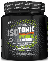 IsoTonic 600 g 