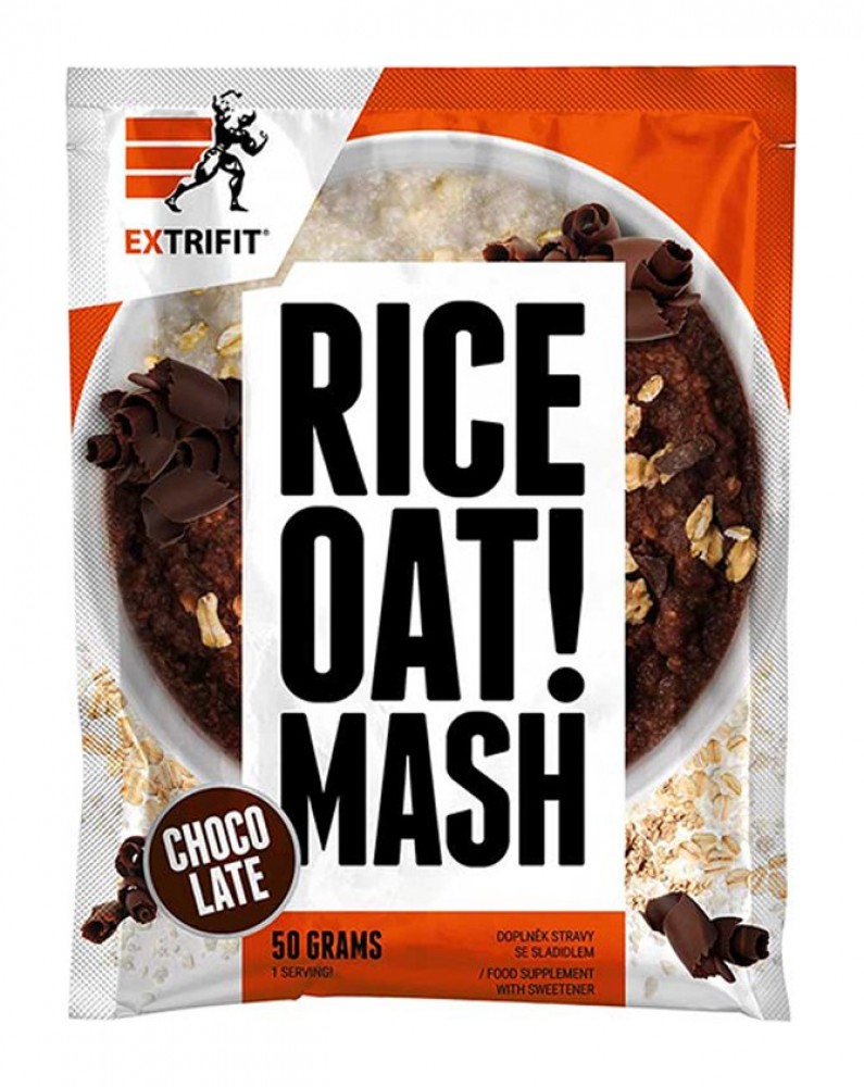 Rice & Oat Mash 50 g