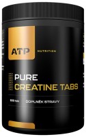 Nutrition Pure Creatine Tabs 500 tbl 
