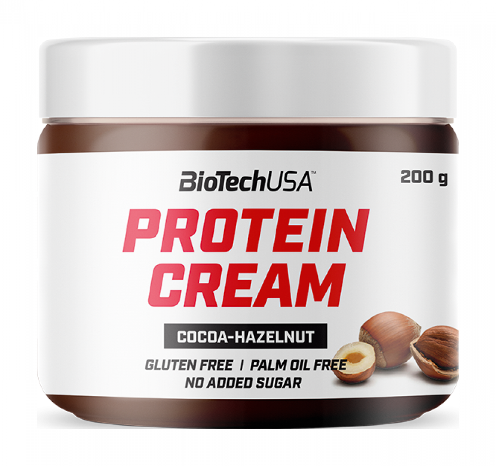 Protein Cream 200 g