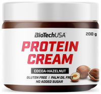 Protein Cream 200 g 