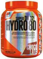 Super Hydro 80 DH 32 1000 g chocolate 